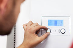 best South Quilquox boiler servicing companies